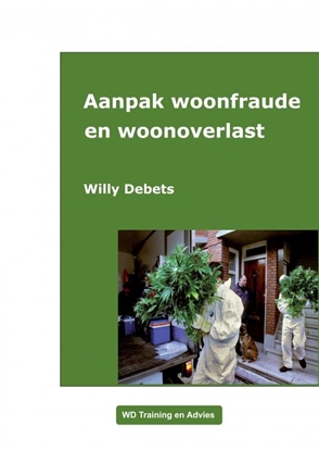 Afbeeldingen van Aanpak Woonfraude en woonoverlast
