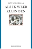 Afbeelding van Als ik weer klein ben