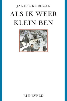 Afbeeldingen van Als ik weer klein ben