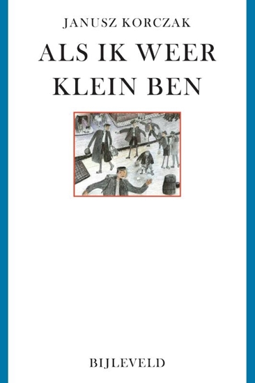 Afbeelding van Als ik weer klein ben
