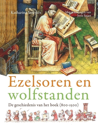 Afbeeldingen van Ezelsoren en wolfstanden