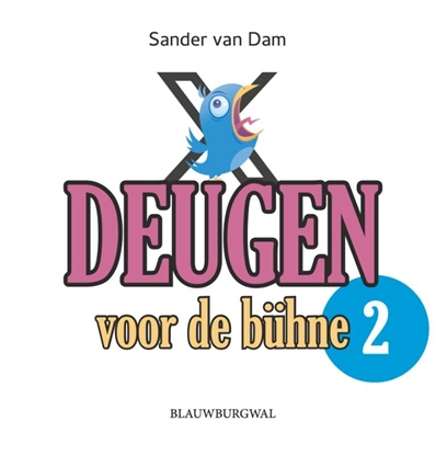 Afbeeldingen van Deugen voor de bühne 2