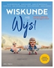 Afbeelding van Wiskunde = wijs!