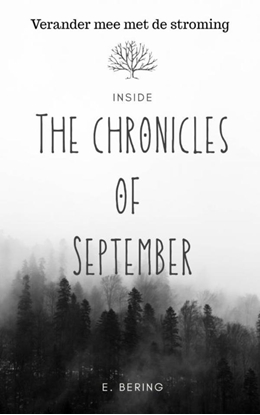 Afbeeldingen van Inside the chronicles of September