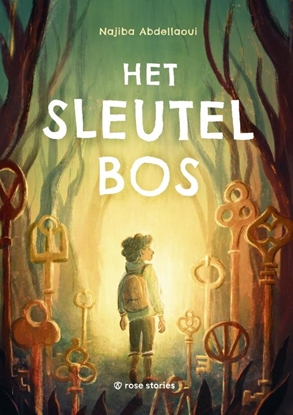 Afbeeldingen van Het Sleutelbos
