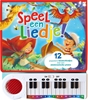 Afbeelding van Speel een liedje! Pianoboek