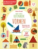 Afbeelding van Vormen - Mijn leukste oefenboek