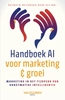 Afbeelding van Handboek AI voor marketing en groei