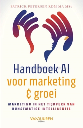 Afbeeldingen van Handboek AI voor marketing en groei