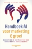 Afbeelding van Handboek AI voor marketing en groei