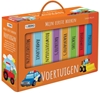Afbeelding van Voertuigen - Mijn eerste boeken