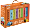 Afbeelding van Voertuigen - Mijn eerste boeken