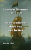 Afbeelding van Lambert Biesman (1571-1600)