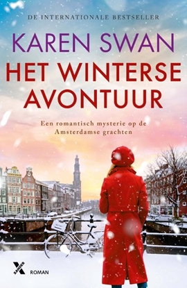 Afbeeldingen van Het winterse avontuur