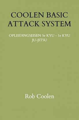 Afbeeldingen van COOLEN BASIC ATTACK SYSTEM