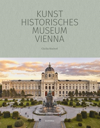 Afbeeldingen van The Kunsthistorisches Museum Vienna