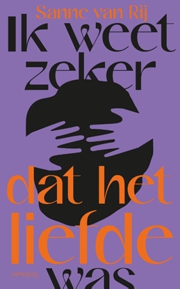 Afbeeldingen van Ik weet zeker dat het liefde was