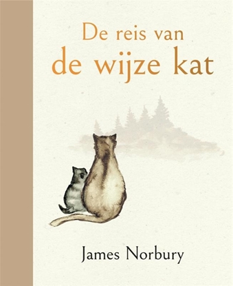 Afbeeldingen van De reis van de wijze kat
