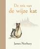 Afbeelding van De reis van de wijze kat