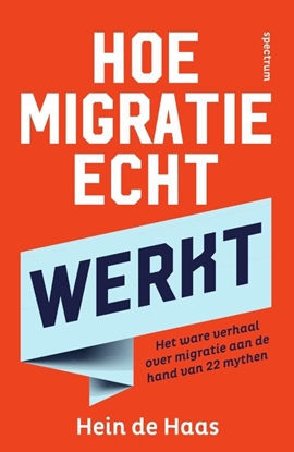 Afbeeldingen van Hoe migratie echt werkt
