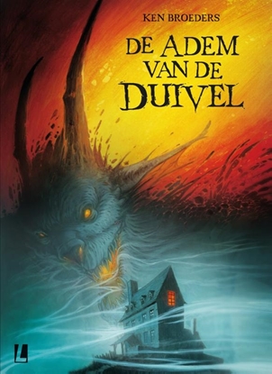 Afbeeldingen van De adem van de duivel