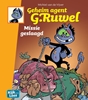 Afbeelding van Kijk en Lees Geheim agent G. Ruwel Missie geslaagd
