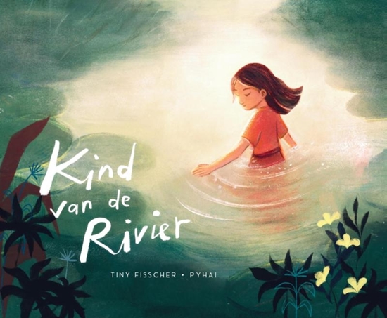 Afbeelding van Kind van de rivier