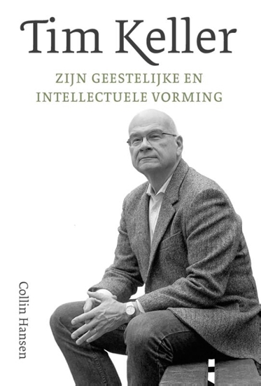 Afbeelding van Tim Keller