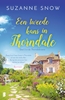 Afbeelding van Thorndale Een tweede kans in Thorndale