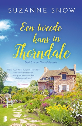 Afbeeldingen van Thorndale Een tweede kans in Thorndale