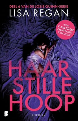 Afbeeldingen van Josie Quinn Haar stille hoop