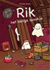 Afbeelding van Spookje Rik Rik het bange spookje
