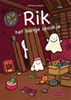 Afbeelding van Spookje Rik Rik het bange spookje