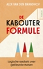 Afbeelding van De Kabouterformule