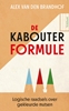 Afbeelding van De Kabouterformule