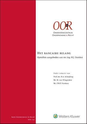 Afbeeldingen van Het bancaire belang
