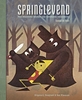Afbeelding van Springlevend