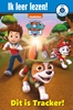 Afbeelding van Ik leer lezen! AVI - PAW Patrol, Dit is Tracker