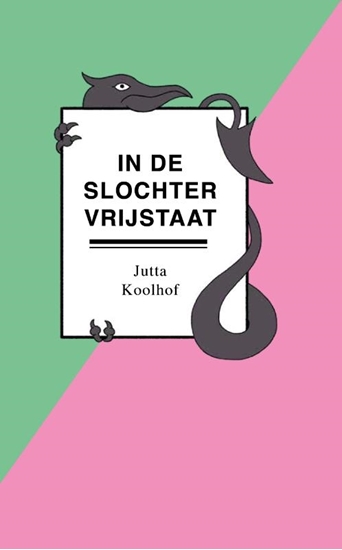Afbeelding van In de Slochter Vrijstaat