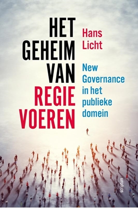 Afbeeldingen van Het geheim van regievoeren