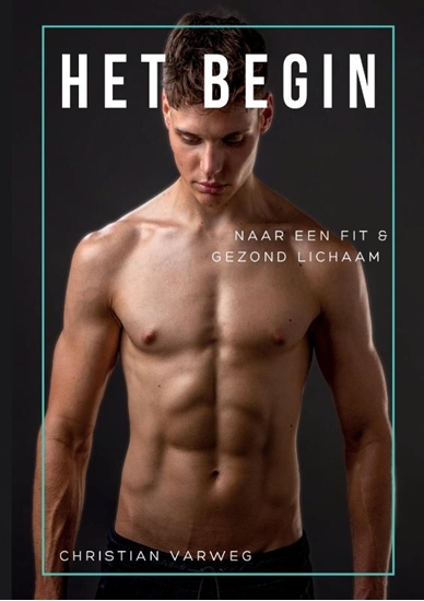 Afbeelding van Het begin naar een fit en gezond lichaam!