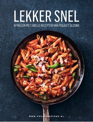 Afbeeldingen van Lekker snel