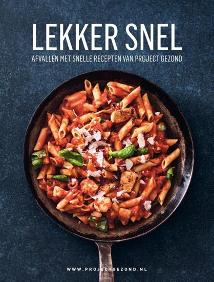 Afbeelding van Lekker snel