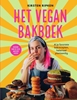 Afbeelding van Het vegan bakboek