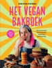 Afbeelding van Het vegan bakboek