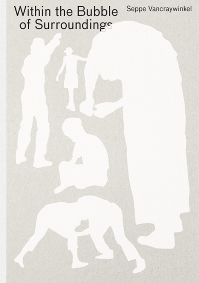 Afbeelding van Within the Bubble of Surroundings