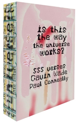 Afbeeldingen van Is this the way the universe works? (555 Verses / 77 Verses)
