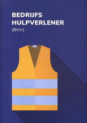 Afbeeldingen van Bedrijfshulpverlener (BHV)