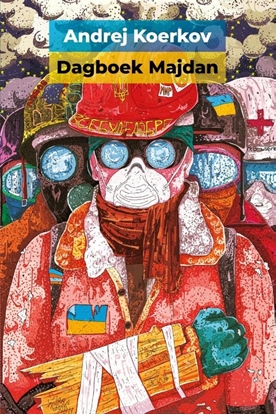 Afbeeldingen van Dagboek Majdan