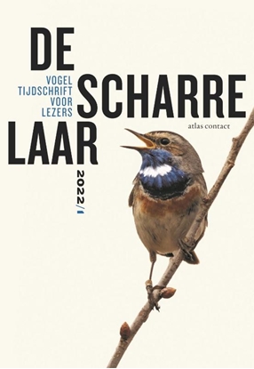 Afbeeldingen van De scharrelaar - 2022/1